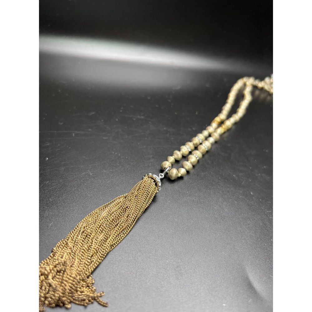 Stella & Dot Milana Necklace